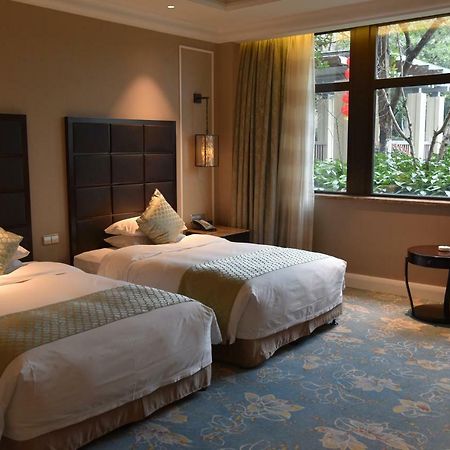 Wuxi Taihu Hotel Extérieur photo